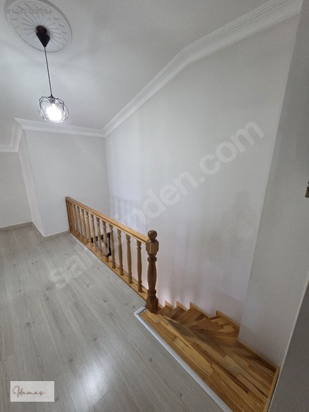 İdamax,tan Manavgat Emek Mah.220 M2 Satılık 4+1 Lüks Dubleks — fotoğraf 19