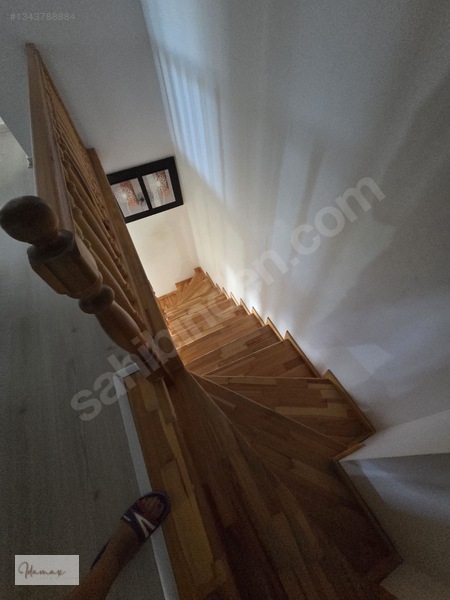 İdamax,tan Manavgat Emek Mah.220 M2 Satılık 4+1 Lüks Dubleks — fotoğraf 21