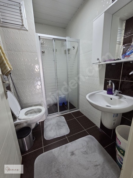 İdamax,tan Manavgat Emek Mah.220 M2 Satılık 4+1 Lüks Dubleks — fotoğraf 22