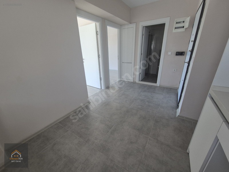 Seyrekte 2+0 Kiralık Daire — fotoğraf 2