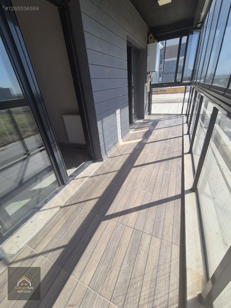 Seyrekte 2+0 Kiralık Daire — fotoğraf 3