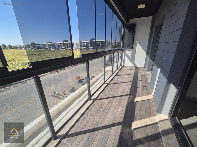 Seyrekte 2+0 Kiralık Daire — fotoğraf 4