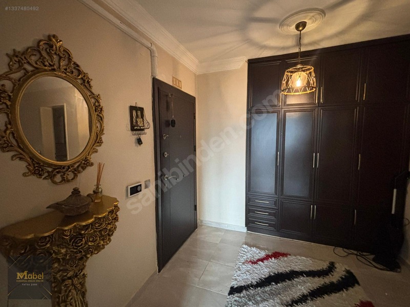 Fatsa Tokide Satılık 3+1 Deniz Manzaralı Geniş Temiz Daire — fotoğraf 4