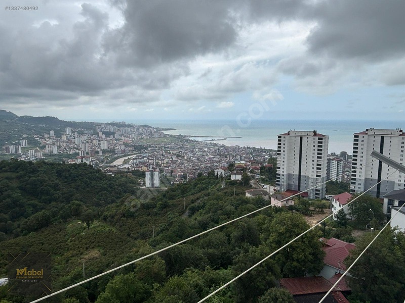 Fatsa Tokide Satılık 3+1 Deniz Manzaralı Geniş Temiz Daire — fotoğraf 5