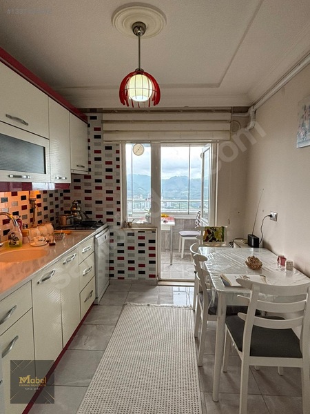 Fatsa Tokide Satılık 3+1 Deniz Manzaralı Geniş Temiz Daire — fotoğraf 8