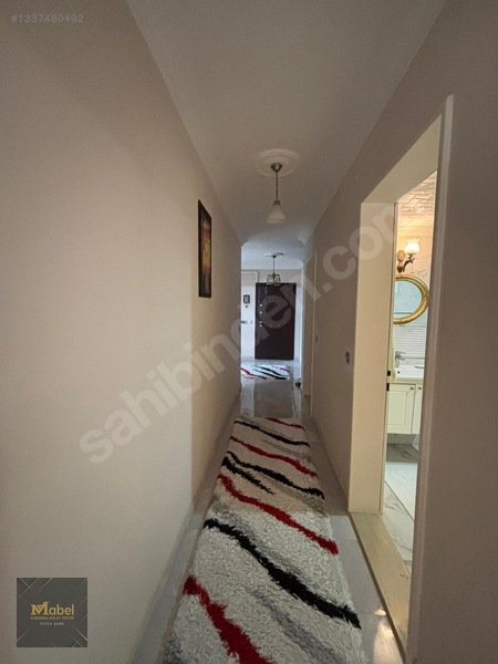 Fatsa Tokide Satılık 3+1 Deniz Manzaralı Geniş Temiz Daire — fotoğraf 12