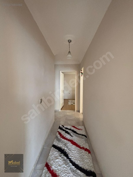 Fatsa Tokide Satılık 3+1 Deniz Manzaralı Geniş Temiz Daire — fotoğraf 13