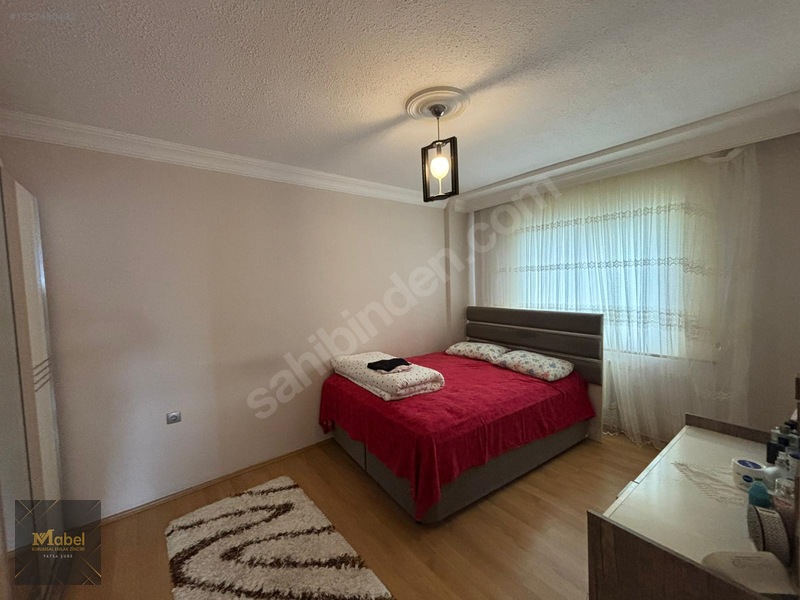 Fatsa Tokide Satılık 3+1 Deniz Manzaralı Geniş Temiz Daire — fotoğraf 15