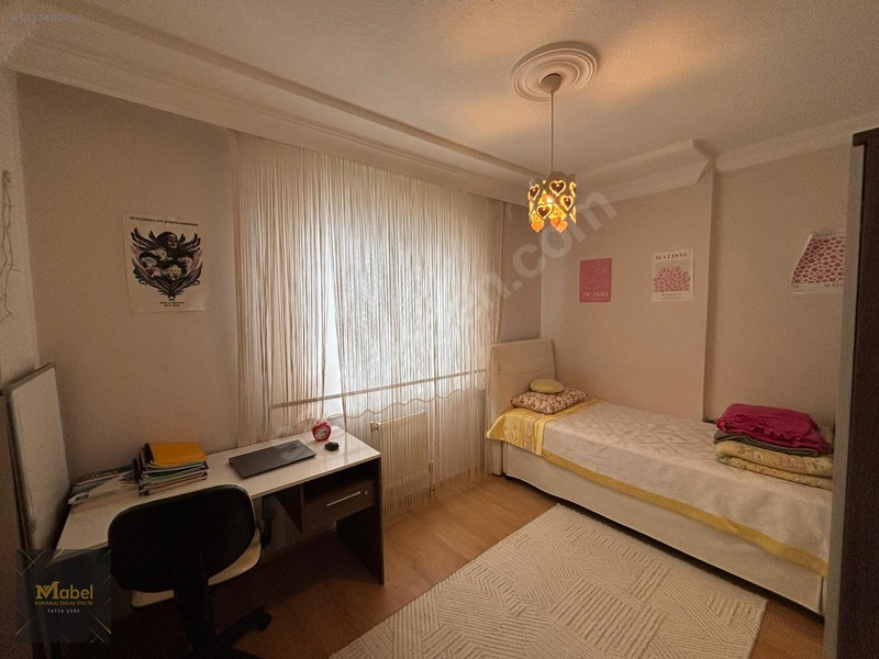 Fatsa Tokide Satılık 3+1 Deniz Manzaralı Geniş Temiz Daire — fotoğraf 16