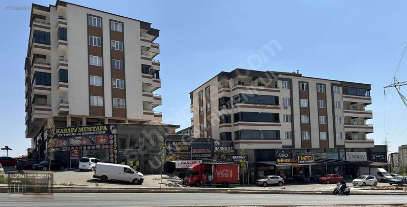 Uzn Gayrimenkul Beykent'te Yatırımlık Ana Caddede Fırsat İşyeri — fotoğraf 2