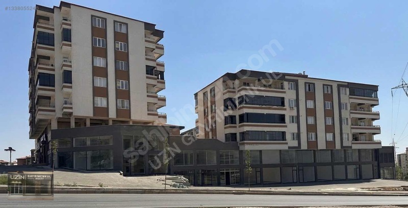 Uzn Gayrimenkul Beykent'te Yatırımlık Ana Caddede Fırsat İşyeri — fotoğraf 3