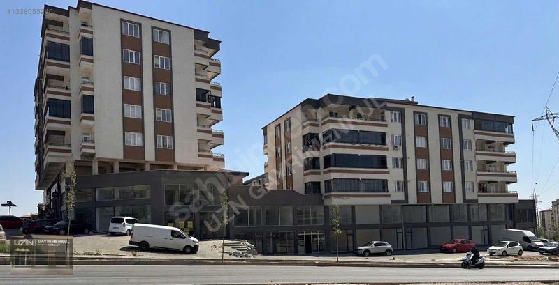 Uzn Gayrimenkul Beykent'te Yatırımlık Ana Caddede Fırsat İşyeri — fotoğraf 4