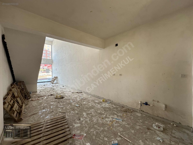 Uzn Gayrimenkul Beykent'te Yatırımlık Ana Caddede Fırsat İşyeri — fotoğraf 11