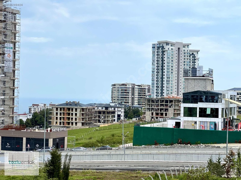 Tozluemlaktan | Atakum Balaç Kavşağında Kiralık 2+1 Daire — fotoğraf 2
