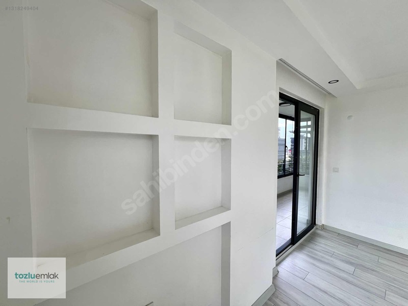 Tozluemlaktan | Atakum Balaç Kavşağında Kiralık 2+1 Daire — fotoğraf 5