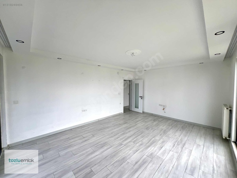 Tozluemlaktan | Atakum Balaç Kavşağında Kiralık 2+1 Daire — fotoğraf 6