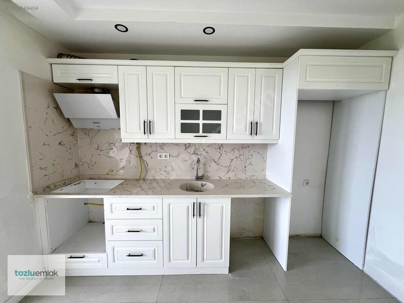 Tozluemlaktan | Atakum Balaç Kavşağında Kiralık 2+1 Daire — fotoğraf 7