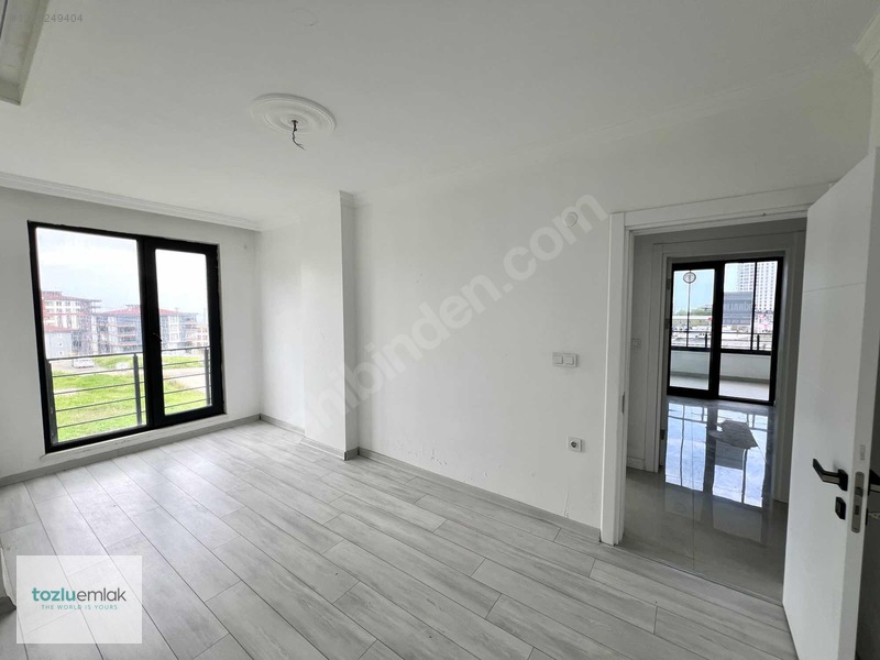 Tozluemlaktan | Atakum Balaç Kavşağında Kiralık 2+1 Daire — fotoğraf 9