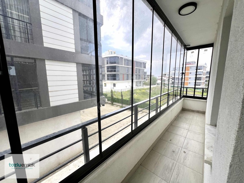 Tozluemlaktan | Atakum Balaç Kavşağında Kiralık 2+1 Daire — fotoğraf 10