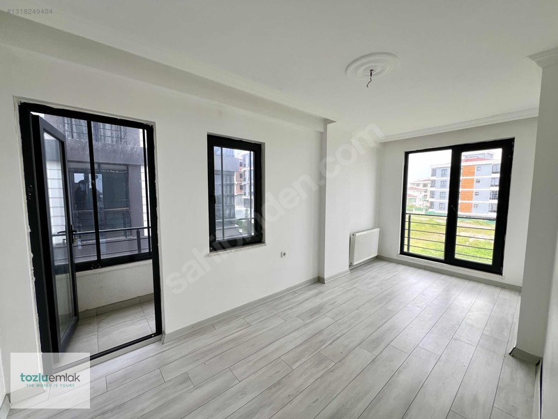 Tozluemlaktan | Atakum Balaç Kavşağında Kiralık 2+1 Daire — fotoğraf 11