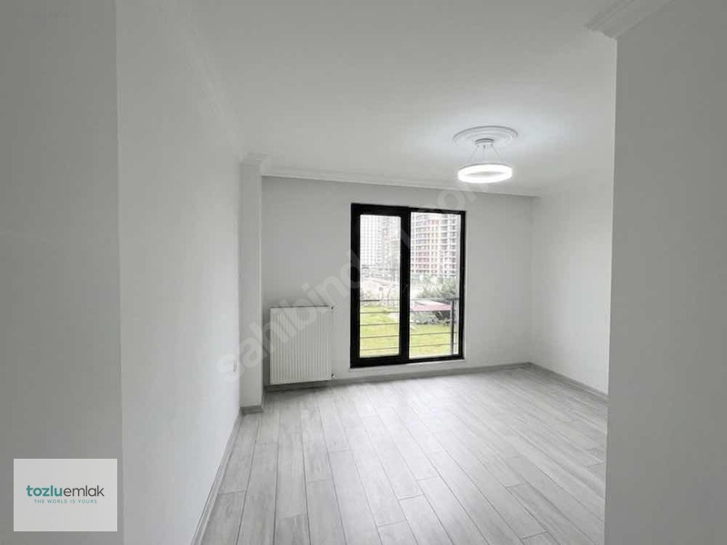 Tozluemlaktan | Atakum Balaç Kavşağında Kiralık 2+1 Daire — fotoğraf 12