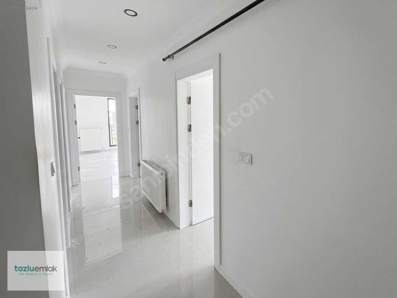 Tozluemlaktan | Atakum Balaç Kavşağında Kiralık 2+1 Daire — fotoğraf 13