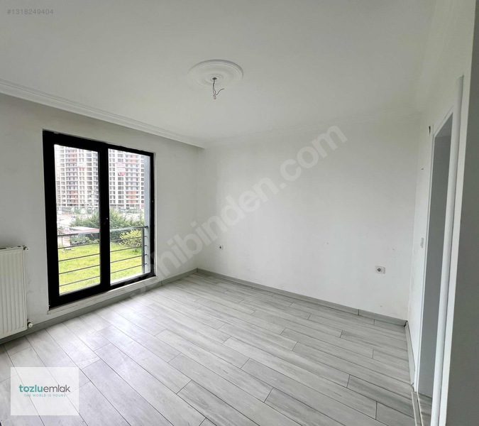 Tozluemlaktan | Atakum Balaç Kavşağında Kiralık 2+1 Daire — fotoğraf 14