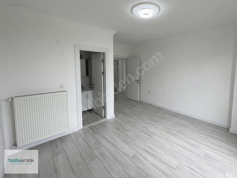 Tozluemlaktan | Atakum Balaç Kavşağında Kiralık 2+1 Daire — fotoğraf 15
