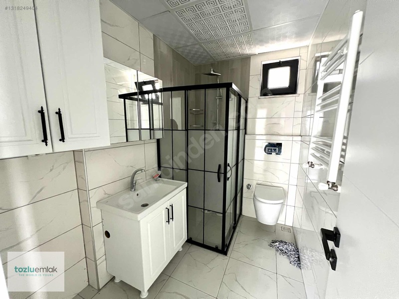 Tozluemlaktan | Atakum Balaç Kavşağında Kiralık 2+1 Daire — fotoğraf 16