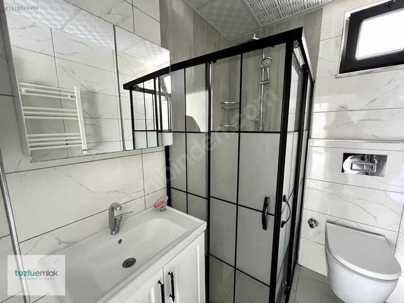 Tozluemlaktan | Atakum Balaç Kavşağında Kiralık 2+1 Daire — fotoğraf 17