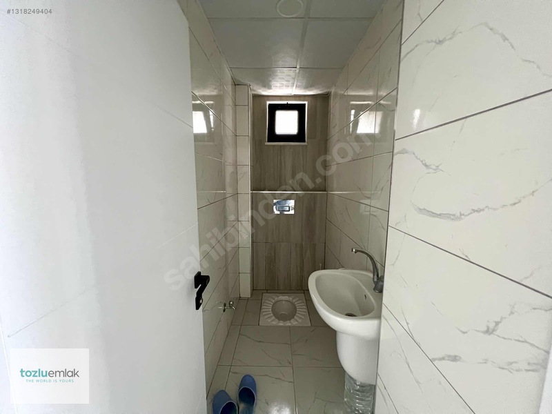 Tozluemlaktan | Atakum Balaç Kavşağında Kiralık 2+1 Daire — fotoğraf 19