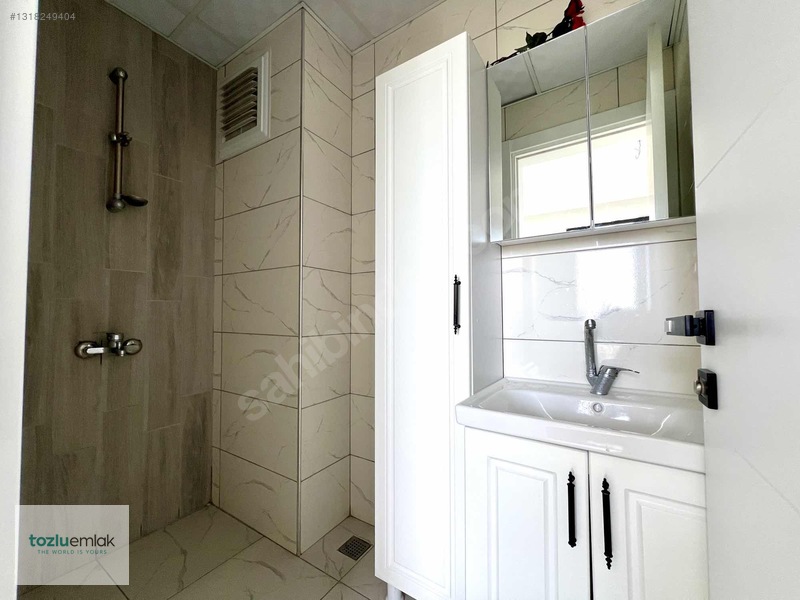 Tozluemlaktan | Atakum Balaç Kavşağında Kiralık 2+1 Daire — fotoğraf 20
