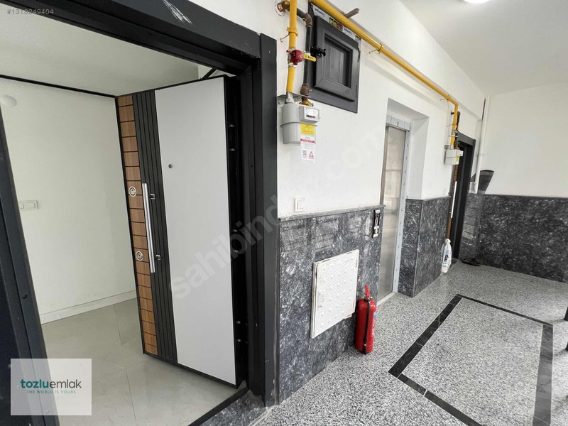 Tozluemlaktan | Atakum Balaç Kavşağında Kiralık 2+1 Daire — fotoğraf 22