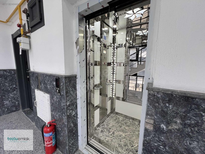 Tozluemlaktan | Atakum Balaç Kavşağında Kiralık 2+1 Daire — fotoğraf 23