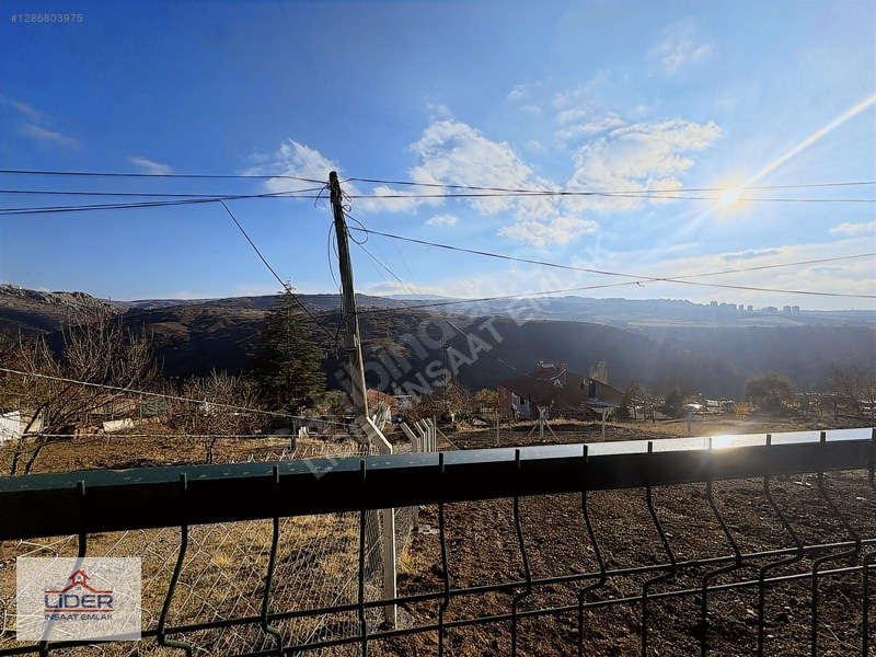 Kıbrıs Mah. Kamu İmarı (spor/park Alanı) 82m² Tapulu Arsa — fotoğraf 3
