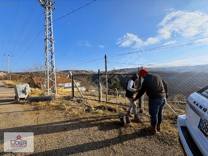 Kıbrıs Mah. Kamu İmarı (spor/park Alanı) 82m² Tapulu Arsa — fotoğraf 18