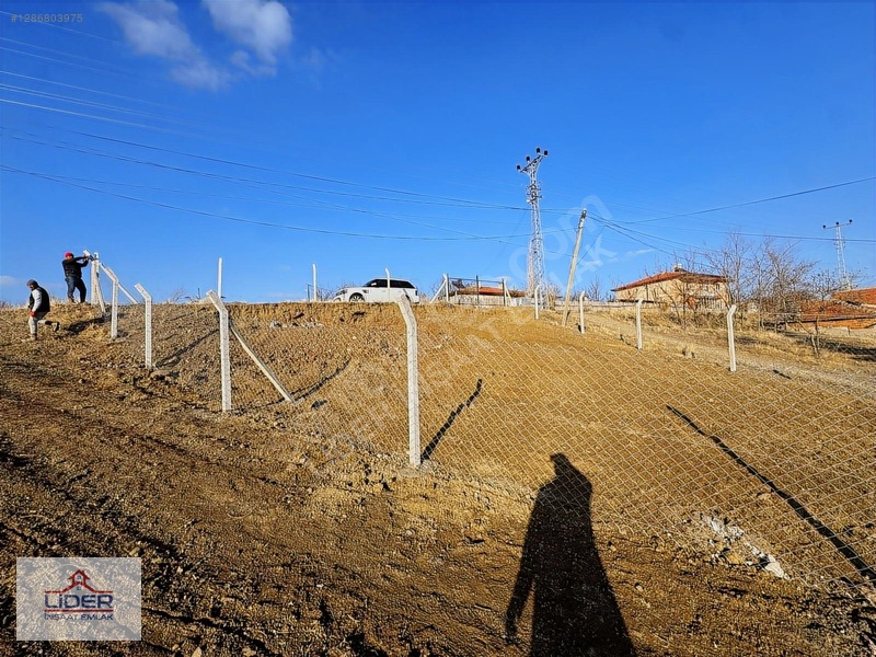 Kıbrıs Mah. Kamu İmarı (spor/park Alanı) 82m² Tapulu Arsa — fotoğraf 21
