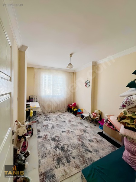Yüreğir Yenidoğan Mah Satlık 2+1 Doğalgazlı Ve Geniş Ferha Daire — fotoğraf 10