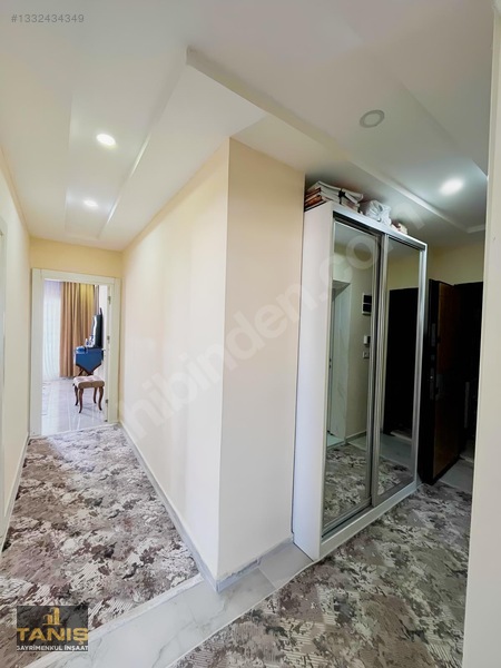 Yüreğir Yenidoğan Mah Satlık 2+1 Doğalgazlı Ve Geniş Ferha Daire — fotoğraf 19