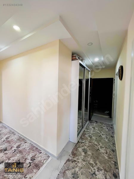 Yüreğir Yenidoğan Mah Satlık 2+1 Doğalgazlı Ve Geniş Ferha Daire — fotoğraf 20