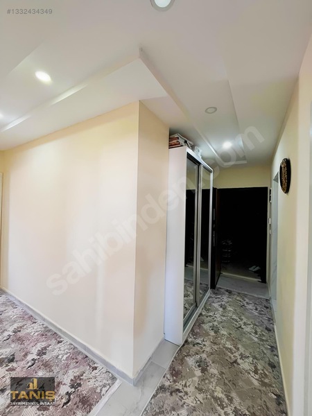 Yüreğir Yenidoğan Mah Satlık 2+1 Doğalgazlı Ve Geniş Ferha Daire — fotoğraf 21