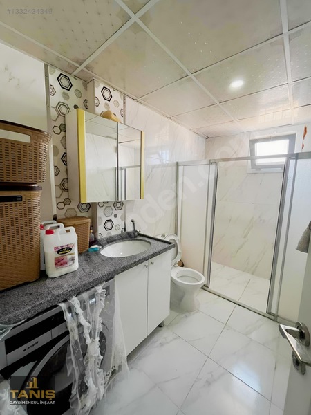 Yüreğir Yenidoğan Mah Satlık 2+1 Doğalgazlı Ve Geniş Ferha Daire — fotoğraf 25