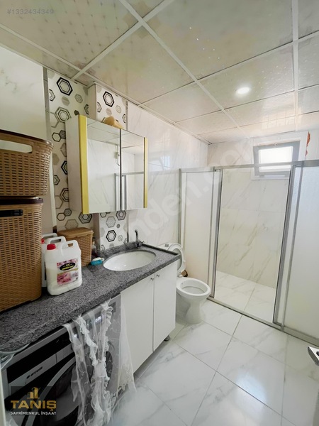Yüreğir Yenidoğan Mah Satlık 2+1 Doğalgazlı Ve Geniş Ferha Daire — fotoğraf 30