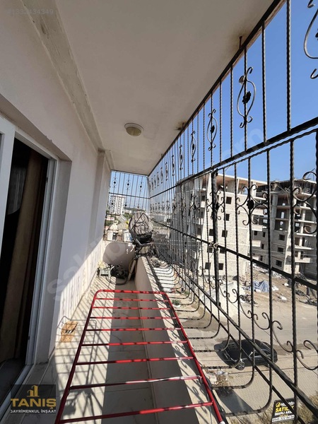Yüreğir Yenidoğan Mah Satlık 2+1 Doğalgazlı Ve Geniş Ferha Daire — fotoğraf 34