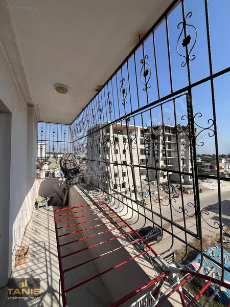 Yüreğir Yenidoğan Mah Satlık 2+1 Doğalgazlı Ve Geniş Ferha Daire — fotoğraf 35