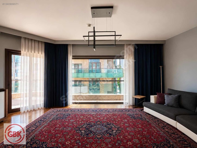 Nurol Resıdence 95 M² 1+1 Büyük Tip Satılık For Sale — fotoğraf 3