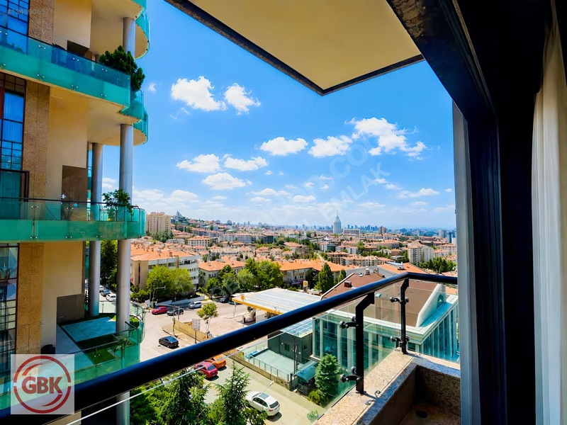 Nurol Resıdence 95 M² 1+1 Büyük Tip Satılık For Sale — fotoğraf 7