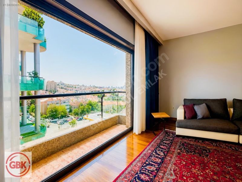 Nurol Resıdence 95 M² 1+1 Büyük Tip Satılık For Sale — fotoğraf 8