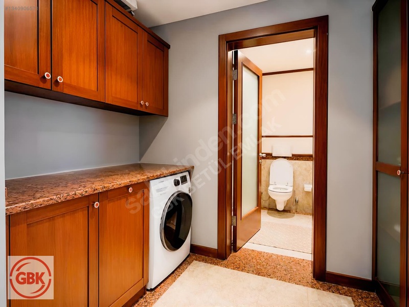 Nurol Resıdence 95 M² 1+1 Büyük Tip Satılık For Sale — fotoğraf 10