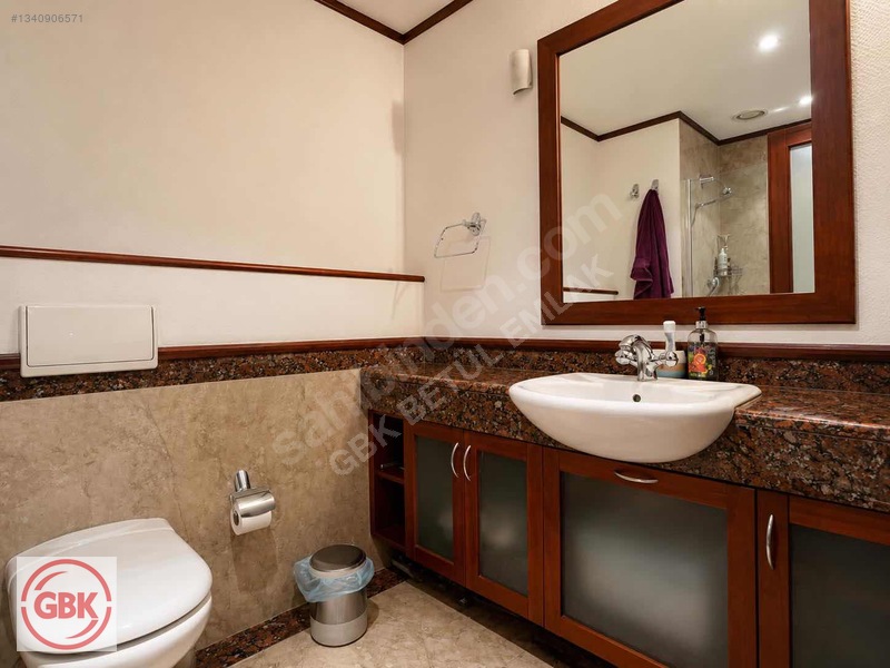 Nurol Resıdence 95 M² 1+1 Büyük Tip Satılık For Sale — fotoğraf 12